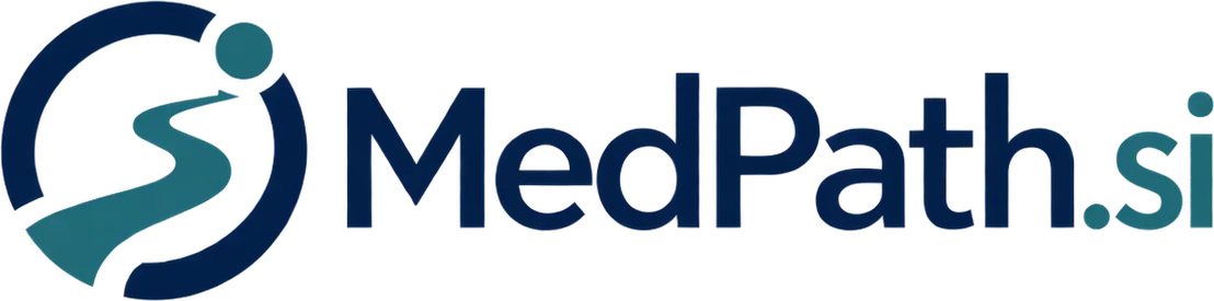 MedPath.si